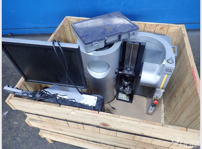 Tesa Measurement System