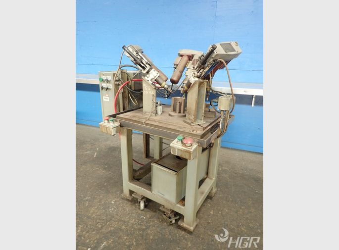 Selfeeder Multispindle
