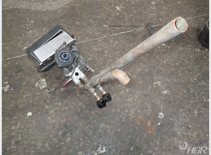Piston Control