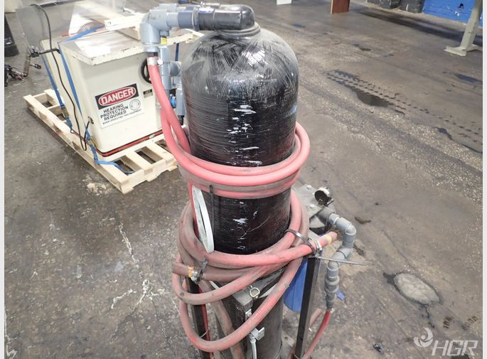 Kinetico Water Conditionig System