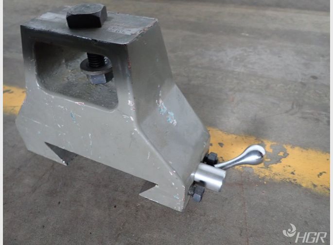  Lathe Attachment