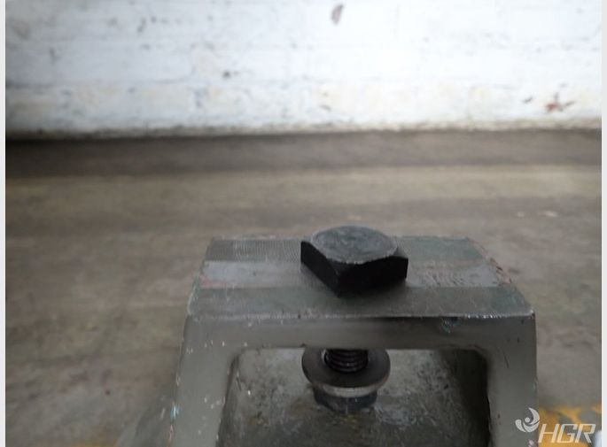  Lathe Attachment