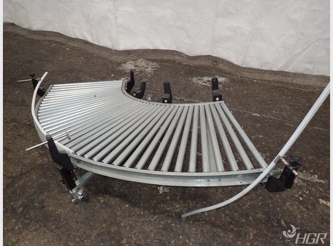  Rolling Conveyor