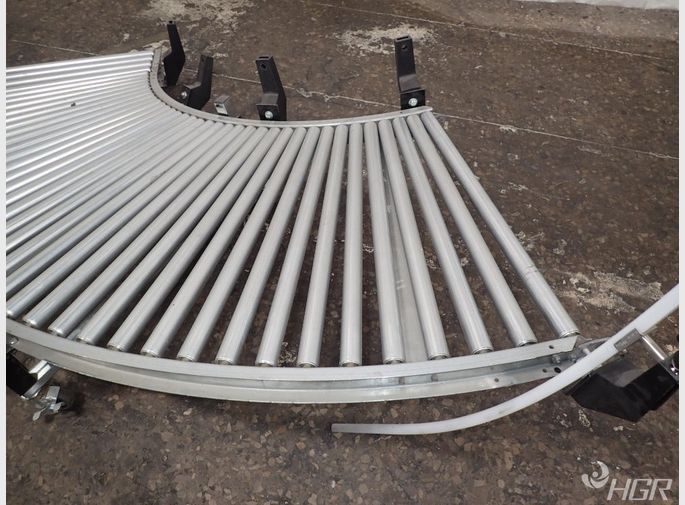  Rolling Conveyor