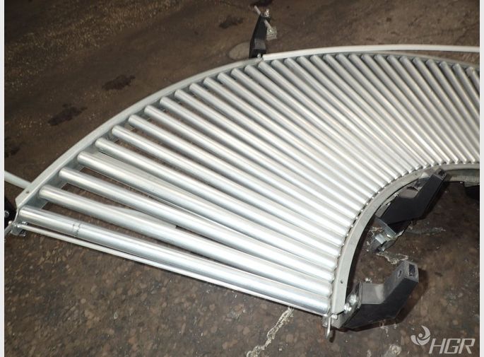  Rolling Conveyor