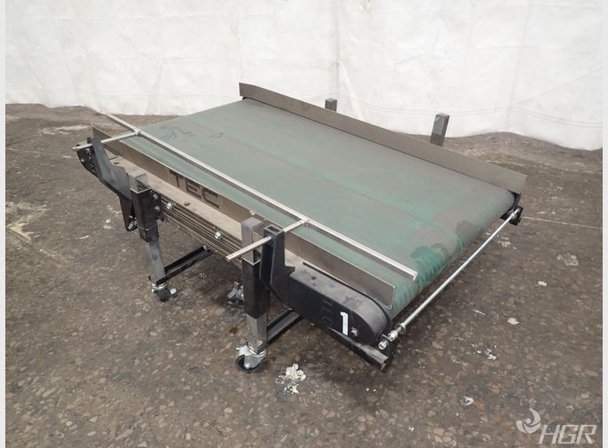 Tec Conveyor