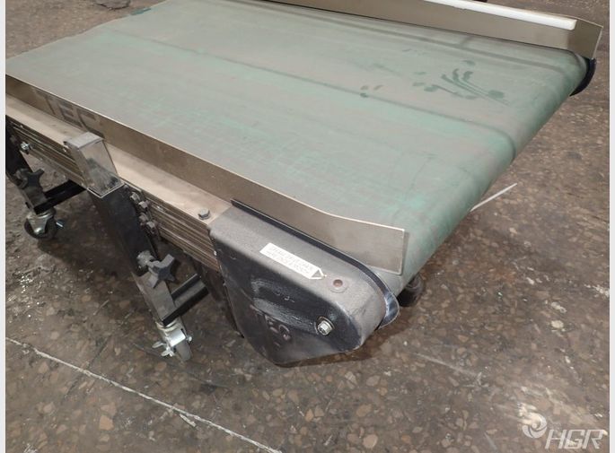 Tec Conveyor
