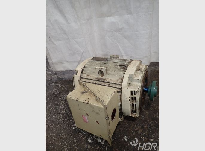  Motor