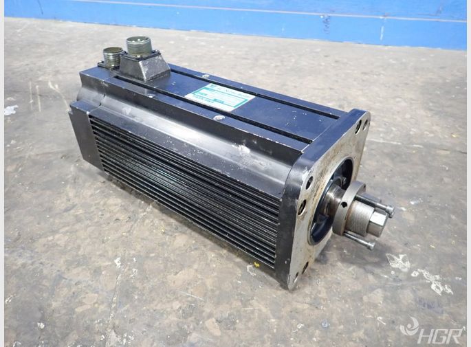 Yaskawa Servo Motor