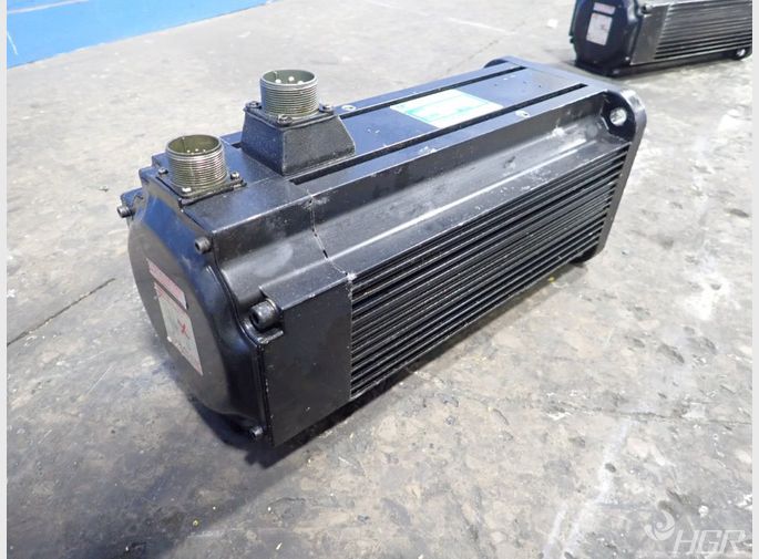 Yaskawa Servo Motor