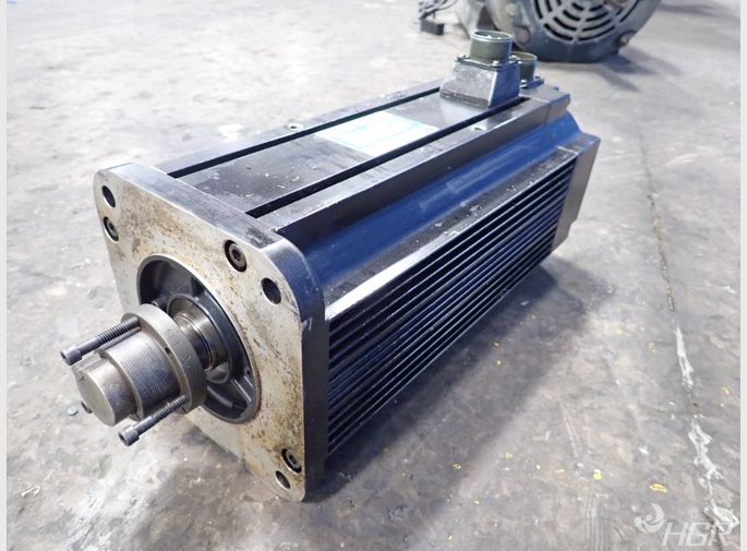Yaskawa Servo Motor