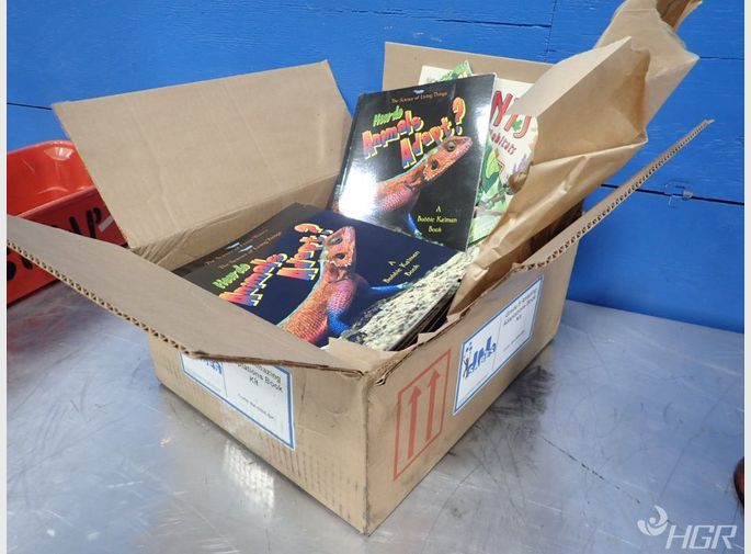 Sabes 5th Grade Science Books