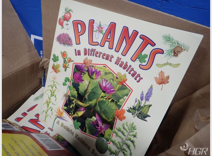 Sabes 5th Grade Science Books
