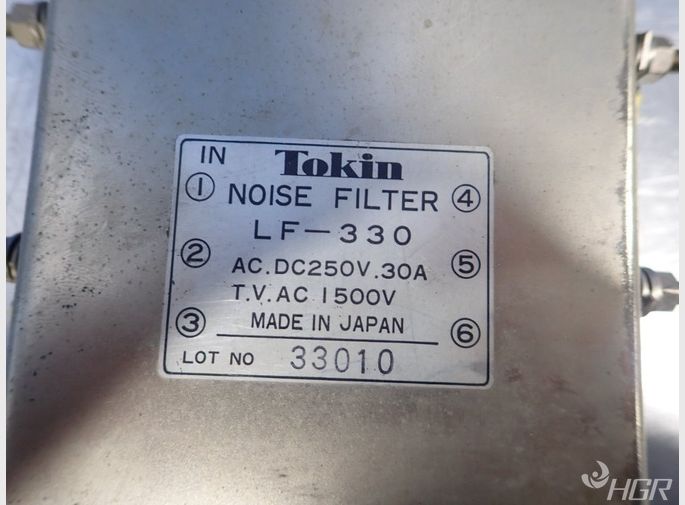 Tokin Noise Filter