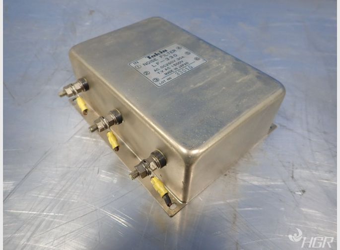 Tokin Noise Filter