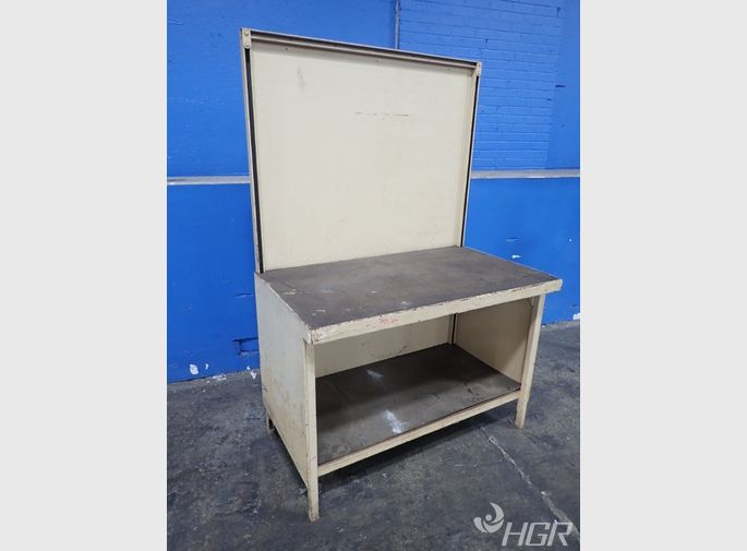  Workbench