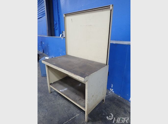  Workbench