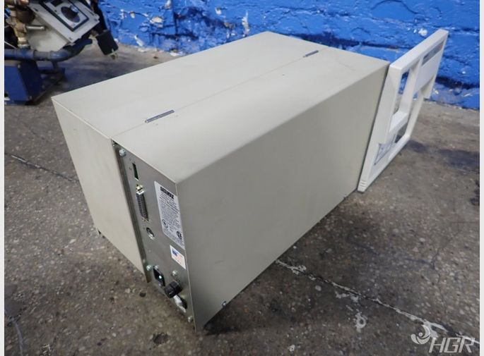 Fargo Label Printer