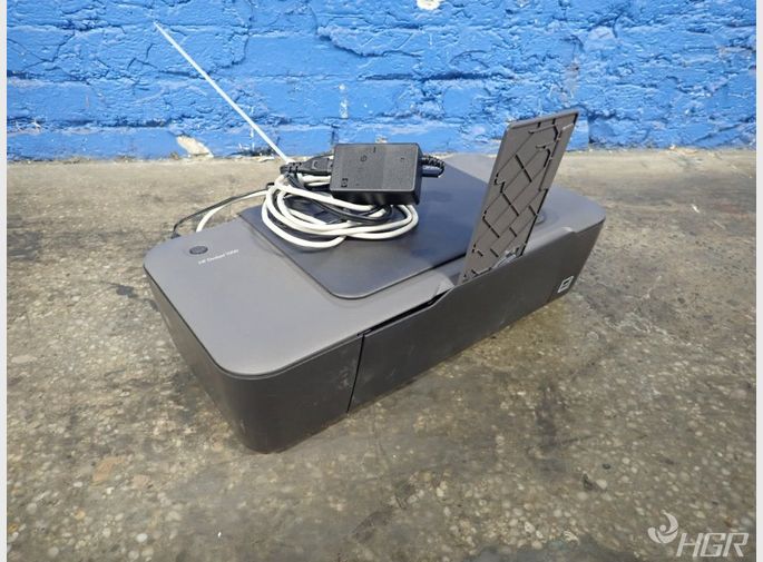 Hewlett Packard Printer