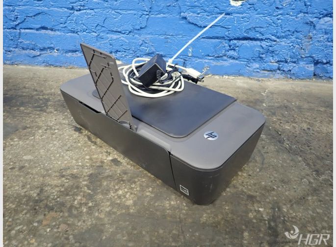 Hewlett Packard Printer