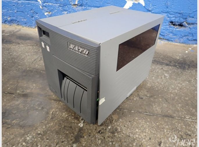 Sato Label Printer