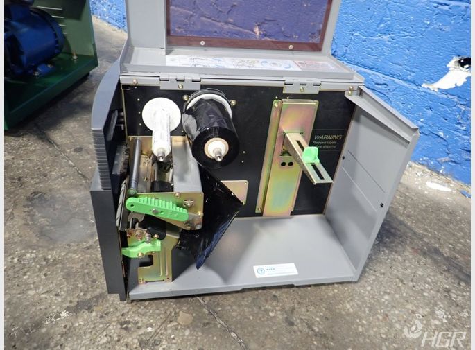 Sato Label Printer