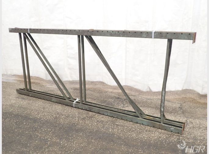  Pallet Racking Uprights