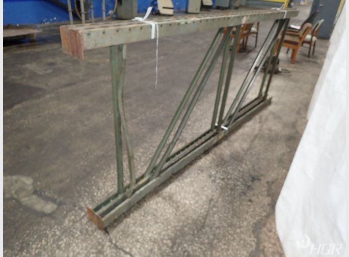  Pallet Racking Uprights