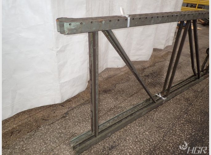 Pallet Racking Uprights