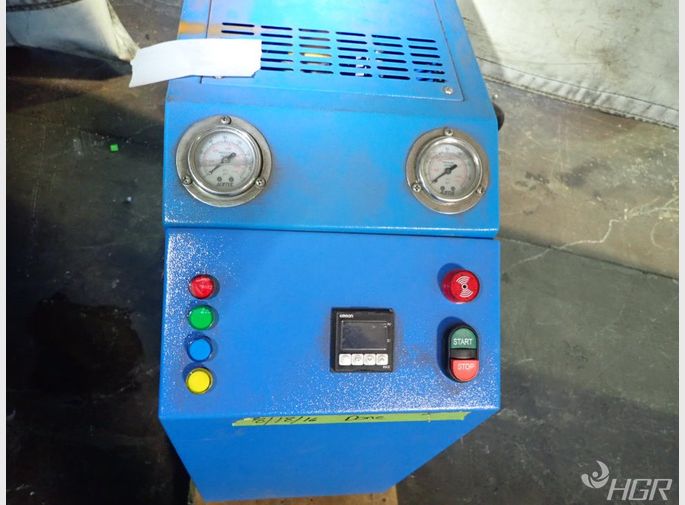 Budzar Temperature Control