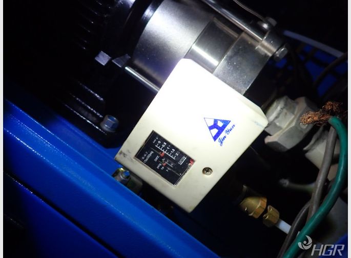 Budzar Temperature Control