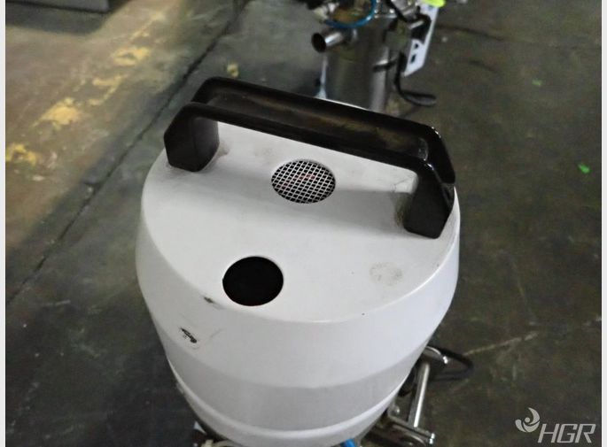 Shini Hopper Loader