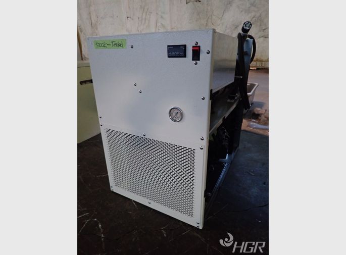 Budzar Temperature Control
