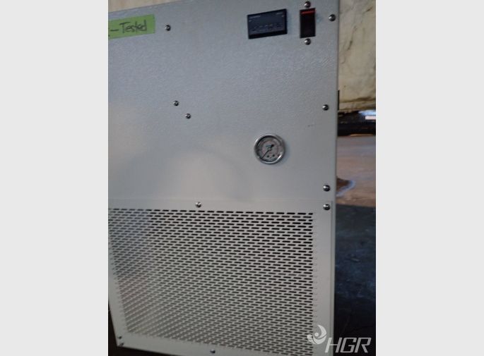 Budzar Temperature Control