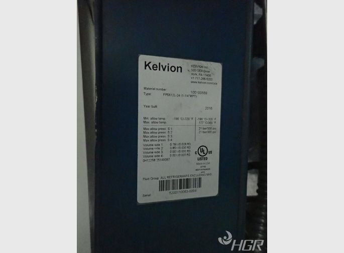 Budzar Mold Temperature Control