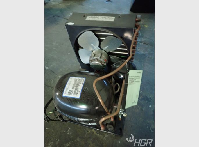 Copeland Condensing Unit