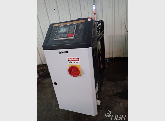 Shini Mold Temperature Controller