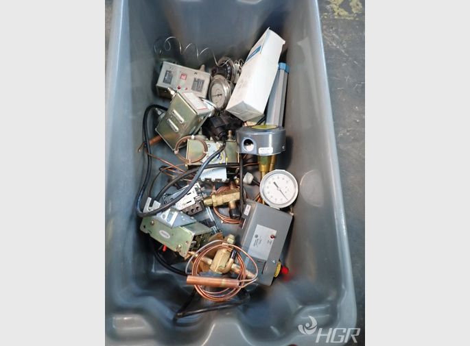 Johnson Controls Electrical