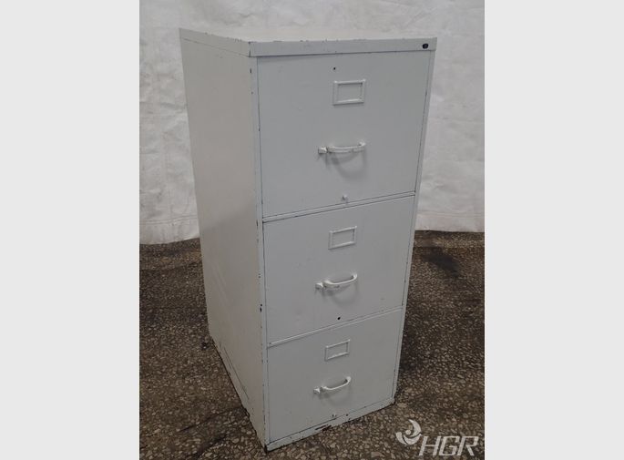  File Cabinet