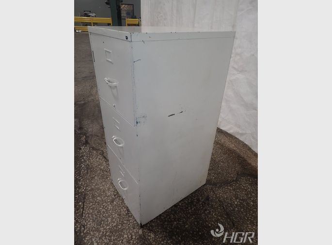  File Cabinet