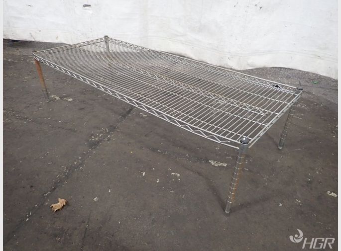 Metro Wire Shelf