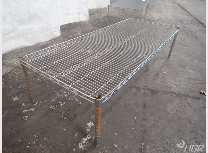 Metro Wire Shelf