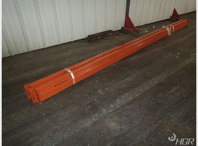  Pallet Racking Beams