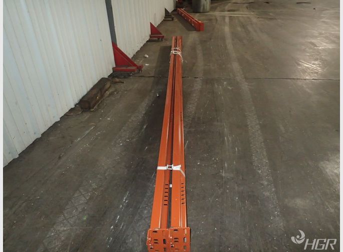  Pallet Racking Beams