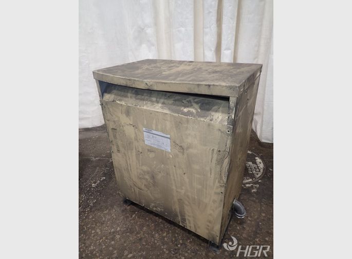 Powertran Transformer