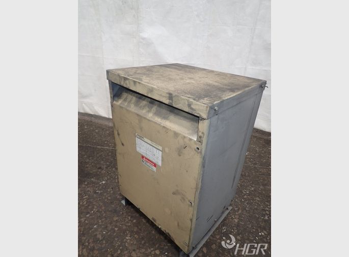 Powertran Transformer