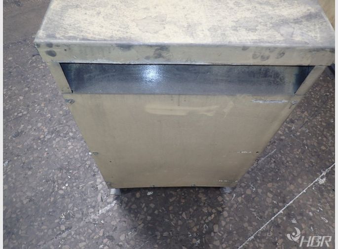 Powertran Transformer