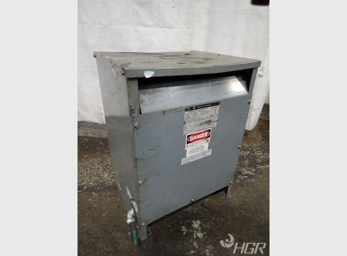 Square D Transformer