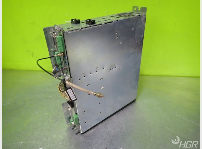 Indramat Indramat Dds032w030b Servo Drive