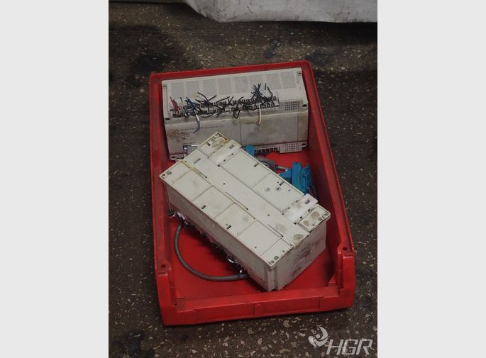 Mitsubishi Transistor Units